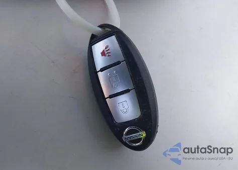 2018 Nissan Kicks S from USA, damaged, VIN 3N1CP5CU4JL545078